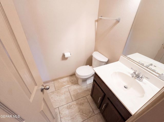 1336 SUNNY SKY Place, El Paso, TX 79928
