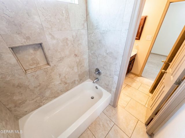 1336 SUNNY SKY Place, El Paso, TX 79928
