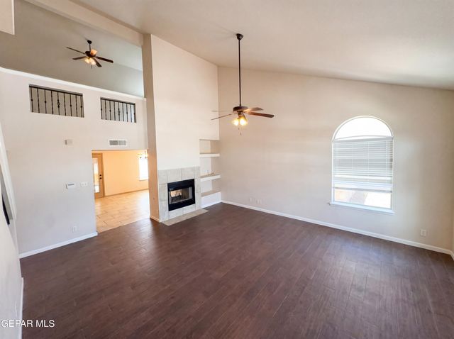 1336 SUNNY SKY Place, El Paso, TX 79928