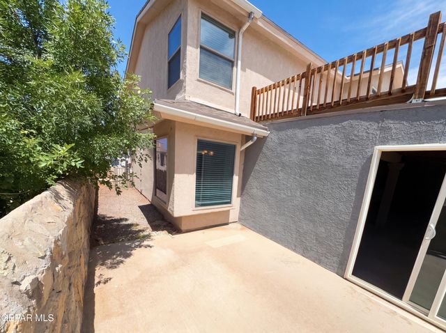 1336 SUNNY SKY Place, El Paso, TX 79928