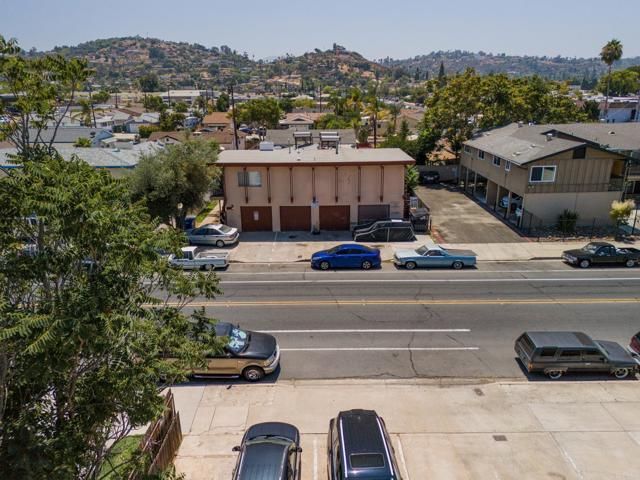 1109 E Lexington, El Cajon, CA 92019