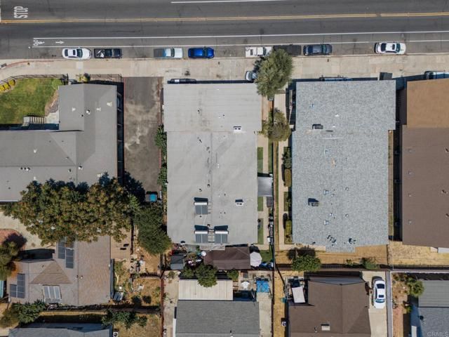 1109 E Lexington, El Cajon, CA 92019