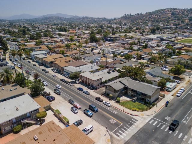 1109 E Lexington, El Cajon, CA 92019