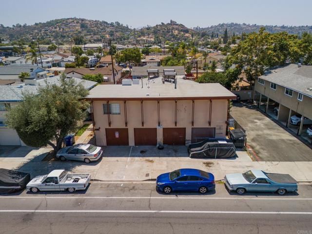 1109 E Lexington, El Cajon, CA 92019
