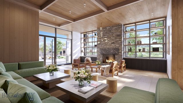 805 N Ida Avenue 209, Bozeman, MT 59715