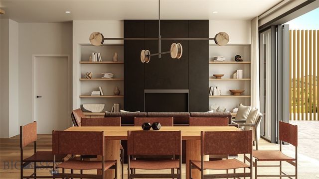 805 N Ida Avenue 209, Bozeman, MT 59715