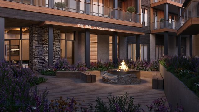 805 N Ida Avenue 209, Bozeman, MT 59715