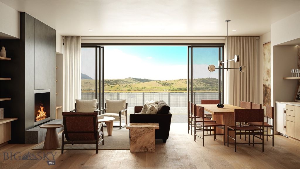 805 N Ida Avenue 209, Bozeman, MT 59715