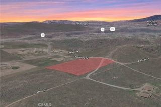 0 Sycamore Drive, Tehachapi, CA 93561