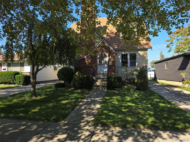 116 S Kenwood Avenue, Royal Oak, MI 48067