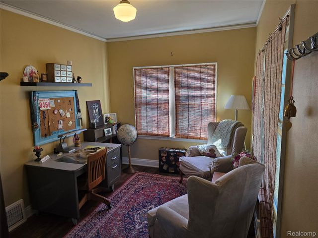 116 S Kenwood Avenue, Royal Oak, MI 48067