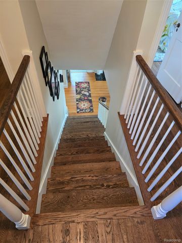 116 S Kenwood Avenue, Royal Oak, MI 48067