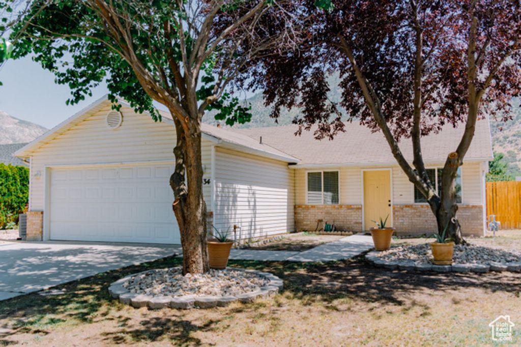1434 N LIBERTY AVE, Ogden, UT 84404