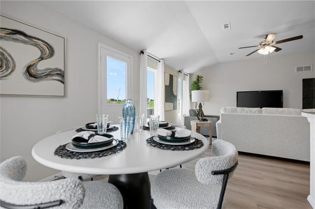 2266 Rock Creek Drive, Tonganoxie, KS 66086