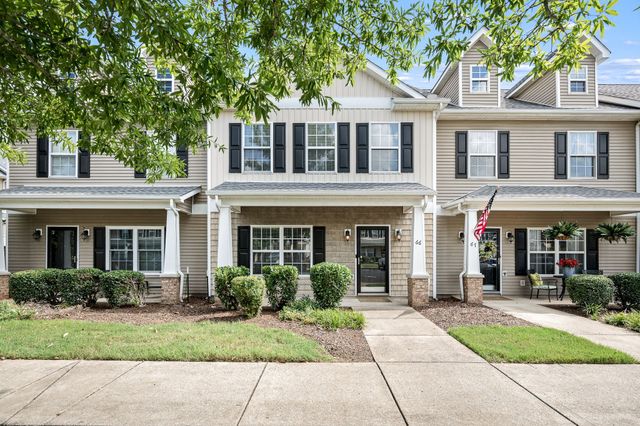 284 Meigs Dr Apt J66, Murfreesboro, TN 37128