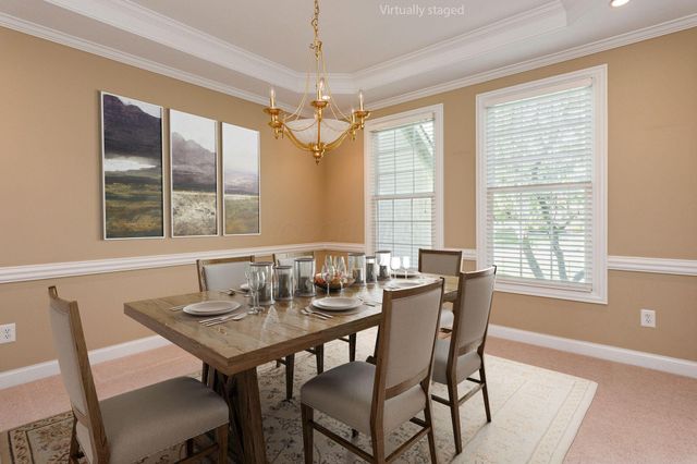 5816 Heritage Lakes Drive, Hilliard, OH 43026