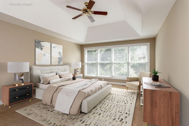 5816 Heritage Lakes Drive, Hilliard, OH 43026