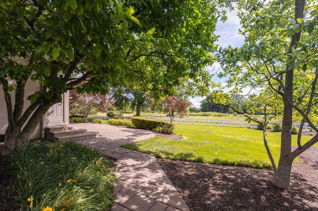 5816 Heritage Lakes Drive, Hilliard, OH 43026