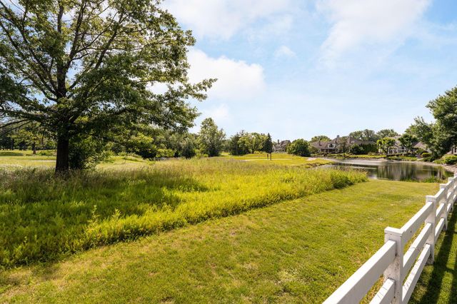 5816 Heritage Lakes Drive, Hilliard, OH 43026
