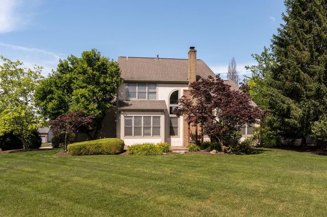 5816 Heritage Lakes Drive, Hilliard, OH 43026