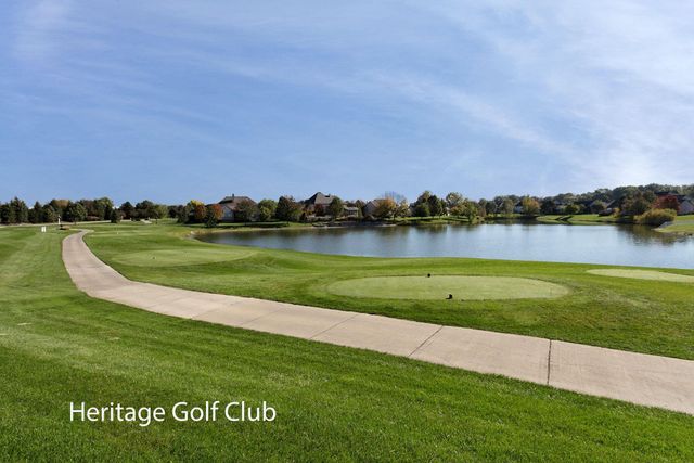 5816 Heritage Lakes Drive, Hilliard, OH 43026