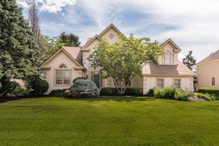 5816 Heritage Lakes Drive, Hilliard, OH 43026