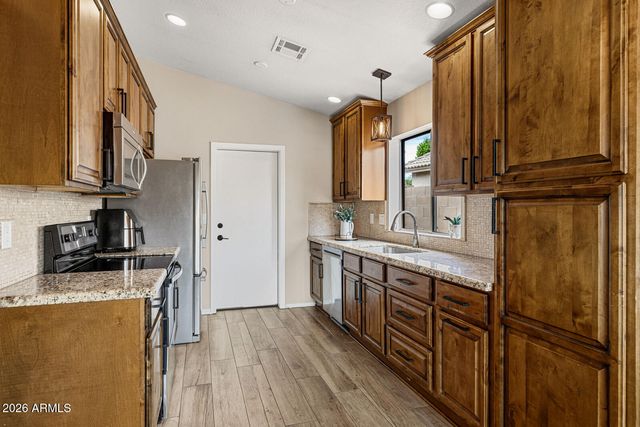 19815 N 34TH Place, Phoenix, AZ 85050