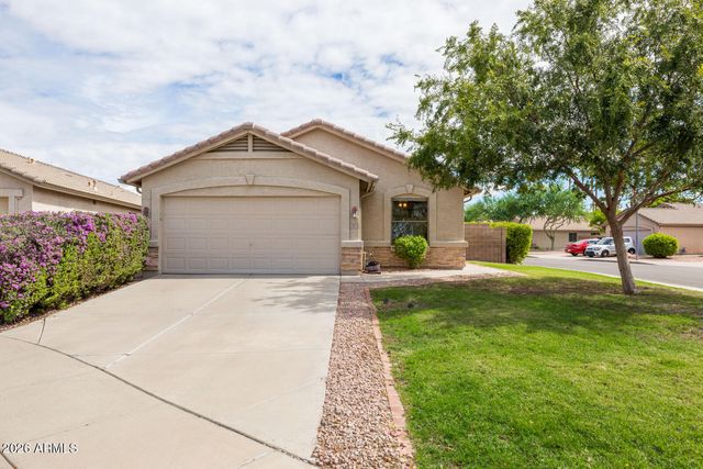 19815 N 34TH Place, Phoenix, AZ 85050