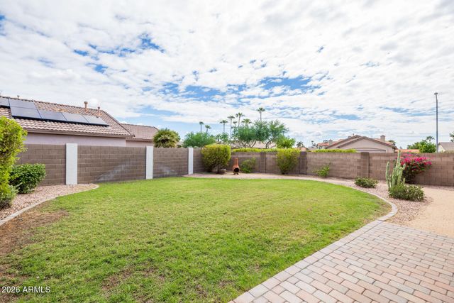 19815 N 34TH Place, Phoenix, AZ 85050