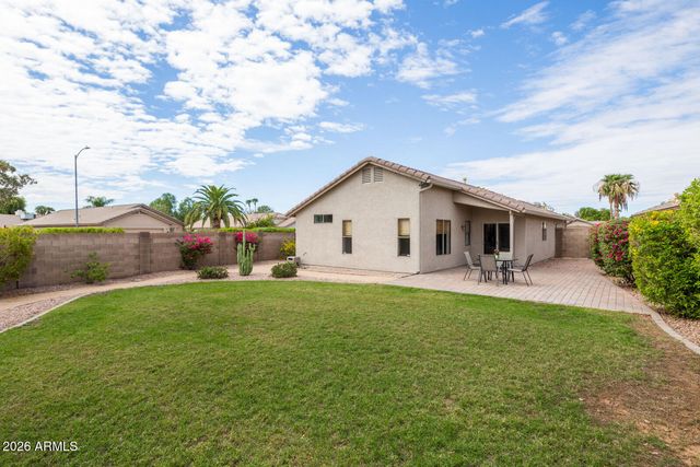 19815 N 34TH Place, Phoenix, AZ 85050