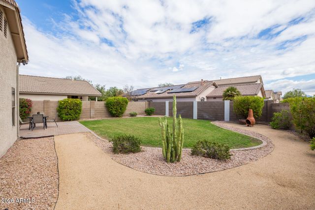 19815 N 34TH Place, Phoenix, AZ 85050