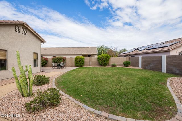 19815 N 34TH Place, Phoenix, AZ 85050