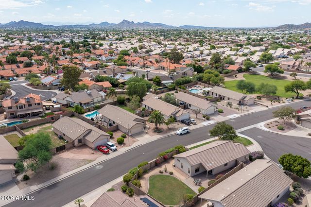 19815 N 34TH Place, Phoenix, AZ 85050