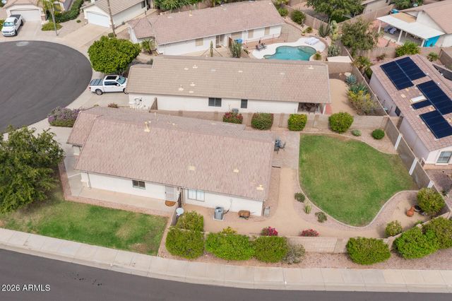 19815 N 34TH Place, Phoenix, AZ 85050