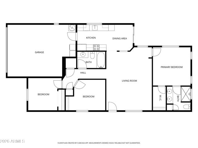 19815 N 34TH Place, Phoenix, AZ 85050