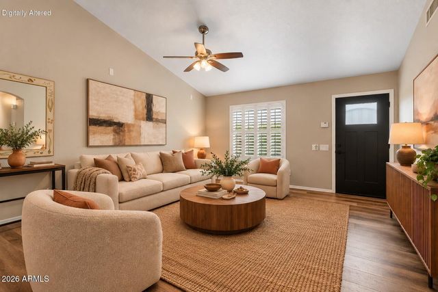 19815 N 34TH Place, Phoenix, AZ 85050