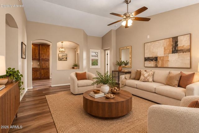 19815 N 34TH Place, Phoenix, AZ 85050