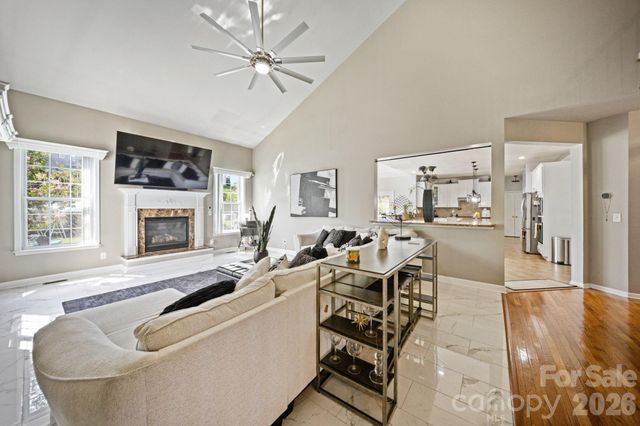 5233 Firebrick Lane SW, Concord, NC 28025