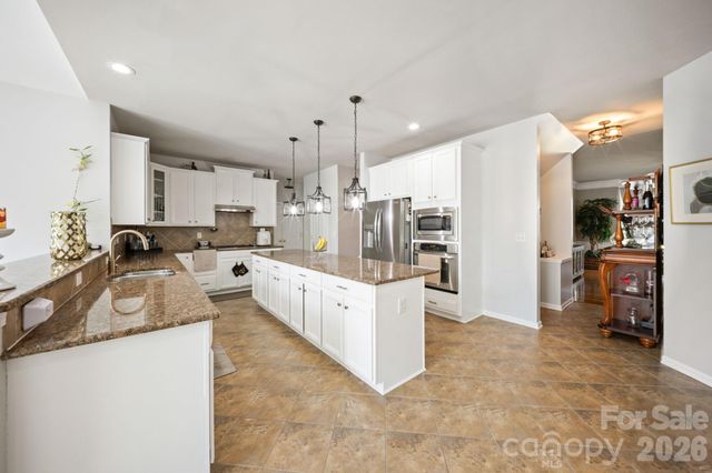 5233 Firebrick Lane SW, Concord, NC 28025
