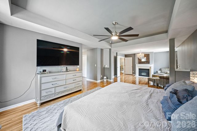 5233 Firebrick Lane SW, Concord, NC 28025