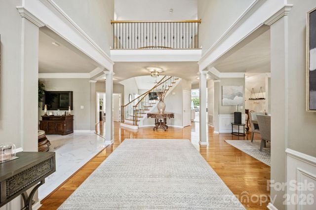 5233 Firebrick Lane SW, Concord, NC 28025