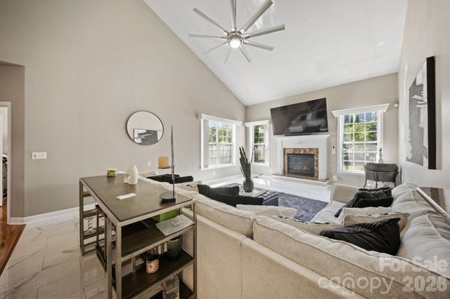 5233 Firebrick Lane SW, Concord, NC 28025
