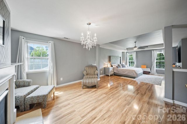 5233 Firebrick Lane SW, Concord, NC 28025