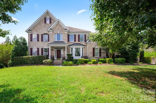 5233 Firebrick Lane SW, Concord, NC 28025