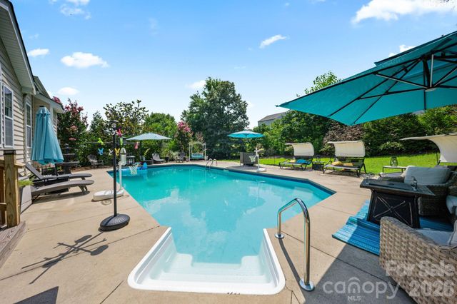 5233 Firebrick Lane SW, Concord, NC 28025