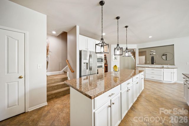 5233 Firebrick Lane SW, Concord, NC 28025