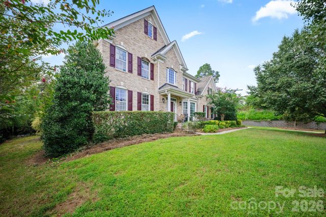 5233 Firebrick Lane SW, Concord, NC 28025