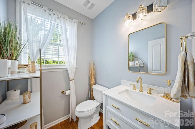 5233 Firebrick Lane SW, Concord, NC 28025