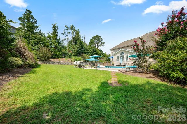 5233 Firebrick Lane SW, Concord, NC 28025