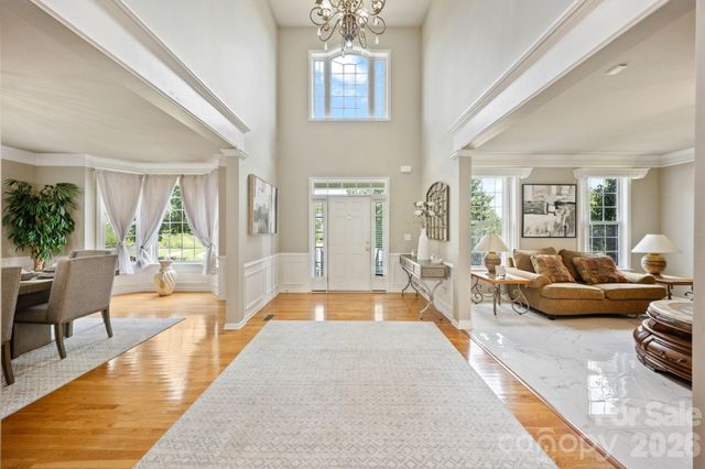 5233 Firebrick Lane SW, Concord, NC 28025